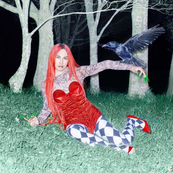 Seiho - CAMP (Amazon Original) 2021-05-12  Hi-Res