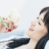 Tomoyo Harada - Love Song Covers 2: Wakaba no Koro 2016  Hi-Res