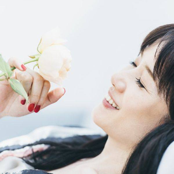 Tomoyo Harada - Love Song Covers 2: Wakaba no Koro 2016  Hi-Res