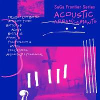 伊藤 賢治/浜渦 正志 - SaGa Frontier Series ACOUSTIC ARRANGEMENTS   Hi-Res
