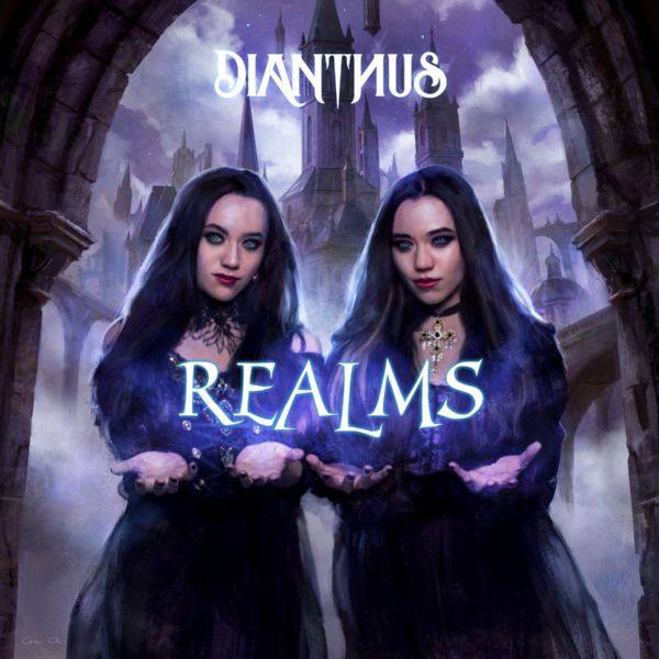 Dianthus - 2022 - Realms (FLAC)