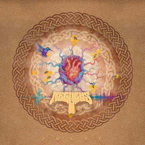 Regulus - 2022 - Pulse (FLAC)