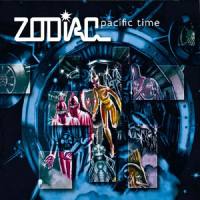 Zodiac - Pacific Time (2015) Flac