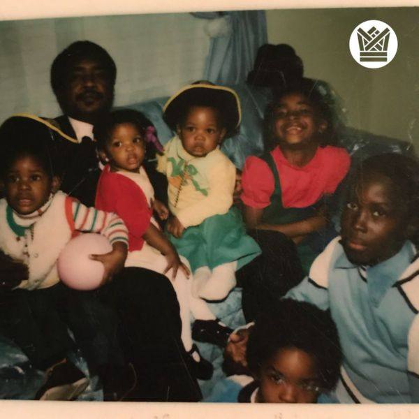 Lady Wray - Thank You 2021