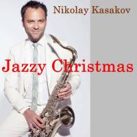 Nikolay Kasakov - Jazzy Christmas (2022) FLAC