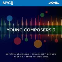 National Youth Choir of Great Britain, NYCGB Fellowship, Ben Parry - Young Composers Scheme, Vol. 3 (2022) FLAC