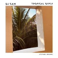 DJ Cam - Tropical Gypsy (2022) FLAC