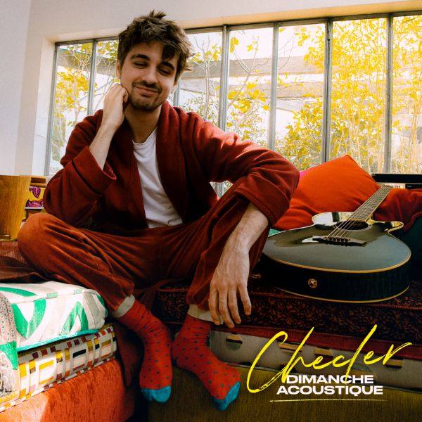 Checler - Dimanche Acoustique (2020) HD