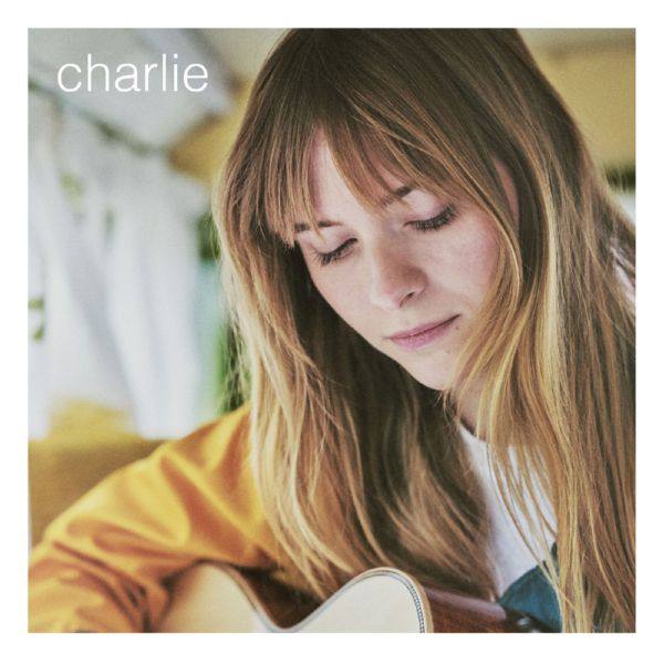 Charlie - Charlie 2022 FLAC (24bit-44.1kHz)