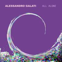Alessandro Galati - All Alone 2022 FLAC Alessandro Galati - All Alone 2022 FLAC