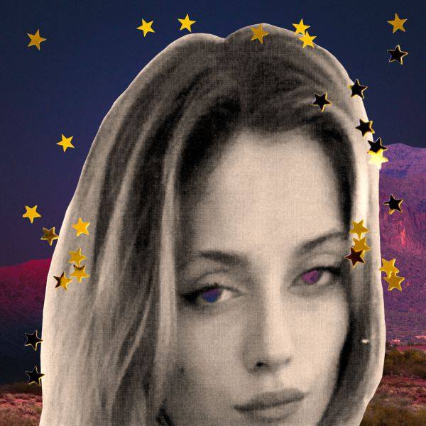 Iliona Blanc - Tête br?lée 2022 FLAC (16bit-44.1kHz)