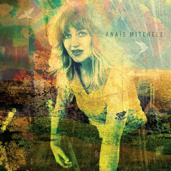 Ana?s Mitchell - Ana?s Mitchell 2022 FLAC
