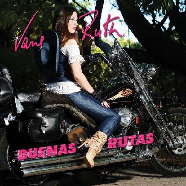 Vane Ruth - Buenas Rutas (2022) Flac