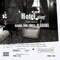 Allan Rayman - Hotel Allan 2015 FLAC