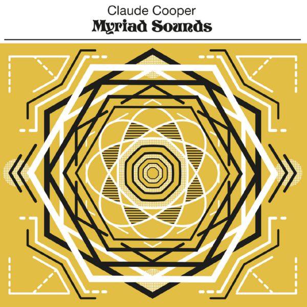 Claude Cooper - Myriad Sounds 2022 FLAC