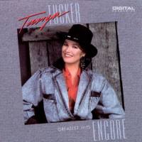 Tanya Tucker - Greatest Hits Encore (1990) Flac