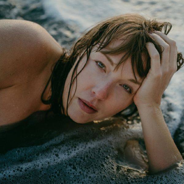 Lillian - Chasing Shadows 2022 FLAC