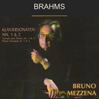 Brahms - Piano Sonatas Op. 1 & 2 (Bruno Mezzena) - 2018 FLAC