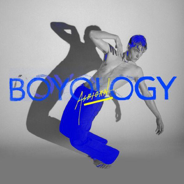 Asbj?rn - Boyology (2022) FLAC