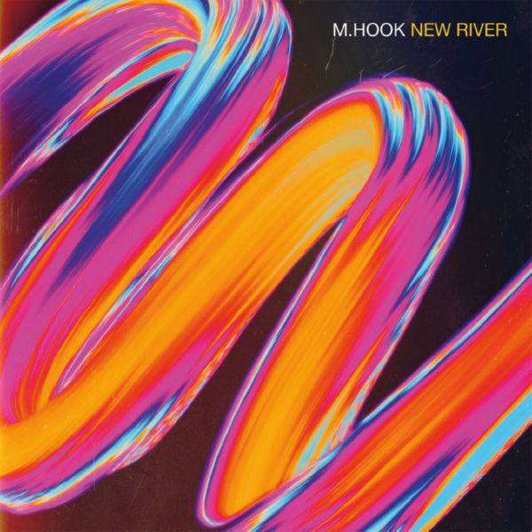 M. Hook - New River 2022