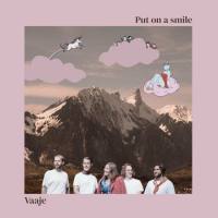 Vaaje - Put On A Smile (2022) FLAC