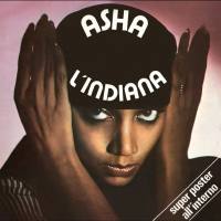 Asha Puthli -  l'indiana [1978 - 2018]