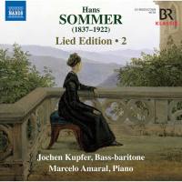 Marcelo Amaral, Jochen Kupfer - Sommer Lied Edition, Vol. 2 (2022)