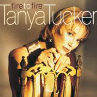 Tanya Tucker - Fire To Fire (1995) Flac