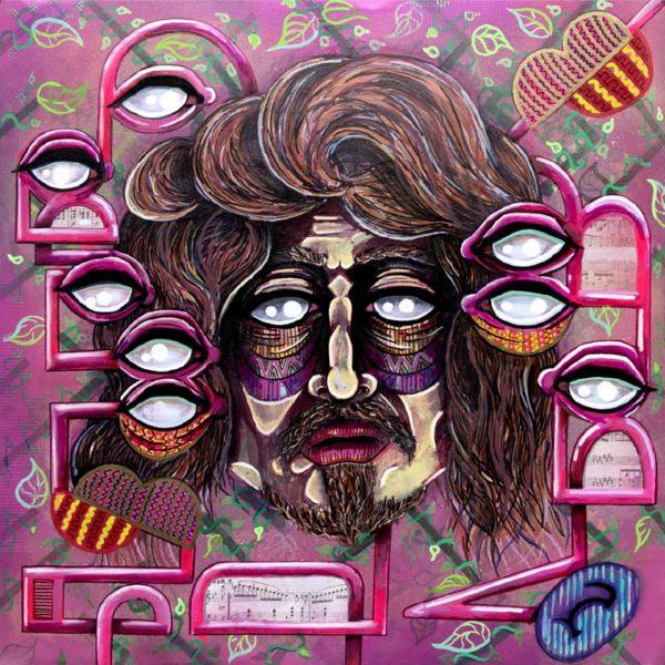 Don Dali - Amalfi's Drive (2022) FLAC