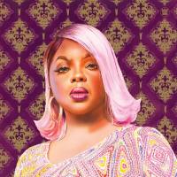 Lady Wray - Piece Of Me (2022) FLAC