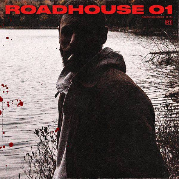Allan Rayman - Roadhouse 01 2017 FLAC
