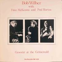 Bob Wilber & Dave McKenna - Groovin' at the Grünewald (Remastered 2022) (2022) FLAC