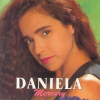 Daniela Mercury - Daniela Mercury (1991) FLAC (16bit-44.1kHz)