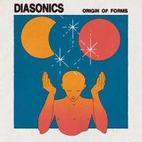 The Diasonics - Origin of Forms 2022 FLAC