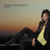 Caroline Costa - J'irai (2012) FLAC (16bit-44.1kHz)