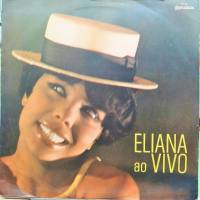 Eliana Pittman - ELIANA AO VIVO (2022) FLAC