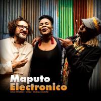 Smadj - Maputo Electronico (2022) FLAC