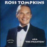 Ross Tompkins - Ross Tompkins AKA The Phantom 2015 FLAC
