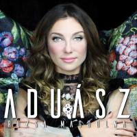 Rúzsa Magdolna - Aduász (2018) FLAC Rúzsa Magdolna - Aduász (2018) FLAC