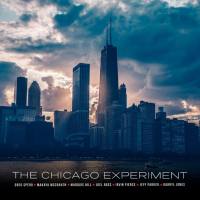 Greg Spero - The Chicago Experiment 2022