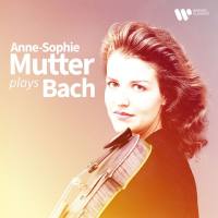 Anne-Sophie MutterLeslie Pearson - Anne-Sophie Mutter Plays Bach 2022 FLAC