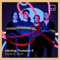 Janning Trumann - Roots & Riots (2022) FLAC
