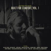Rune Robert Friis - Built for Comfort, Vol. 1 (2022) FLAC