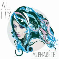 Al.Hy - Alphabête (2014)