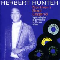 Herbert Hunter - Northern Soul Legend 2022 FLAC