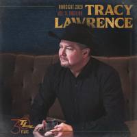 Tracy Lawrence - Hindsight 2020, Vol. 3- Angelina FLAC