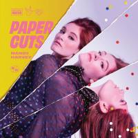 Mandy Harvey - Paper Cuts (2022) FLAC