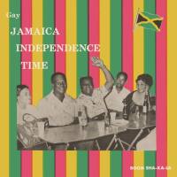 Various Artists - Gay Jamaica Independence Time (Expanded Version) 1970 FLAC