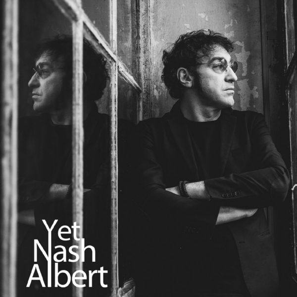 Nash Albert - Yet 2022 FLAC
