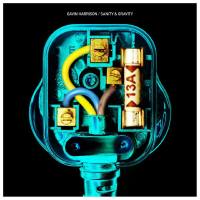Gavin Harrison - Sanity & Gravity (Remastered) FLAC